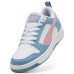 PUMA 393834 REBOUND KID 11086